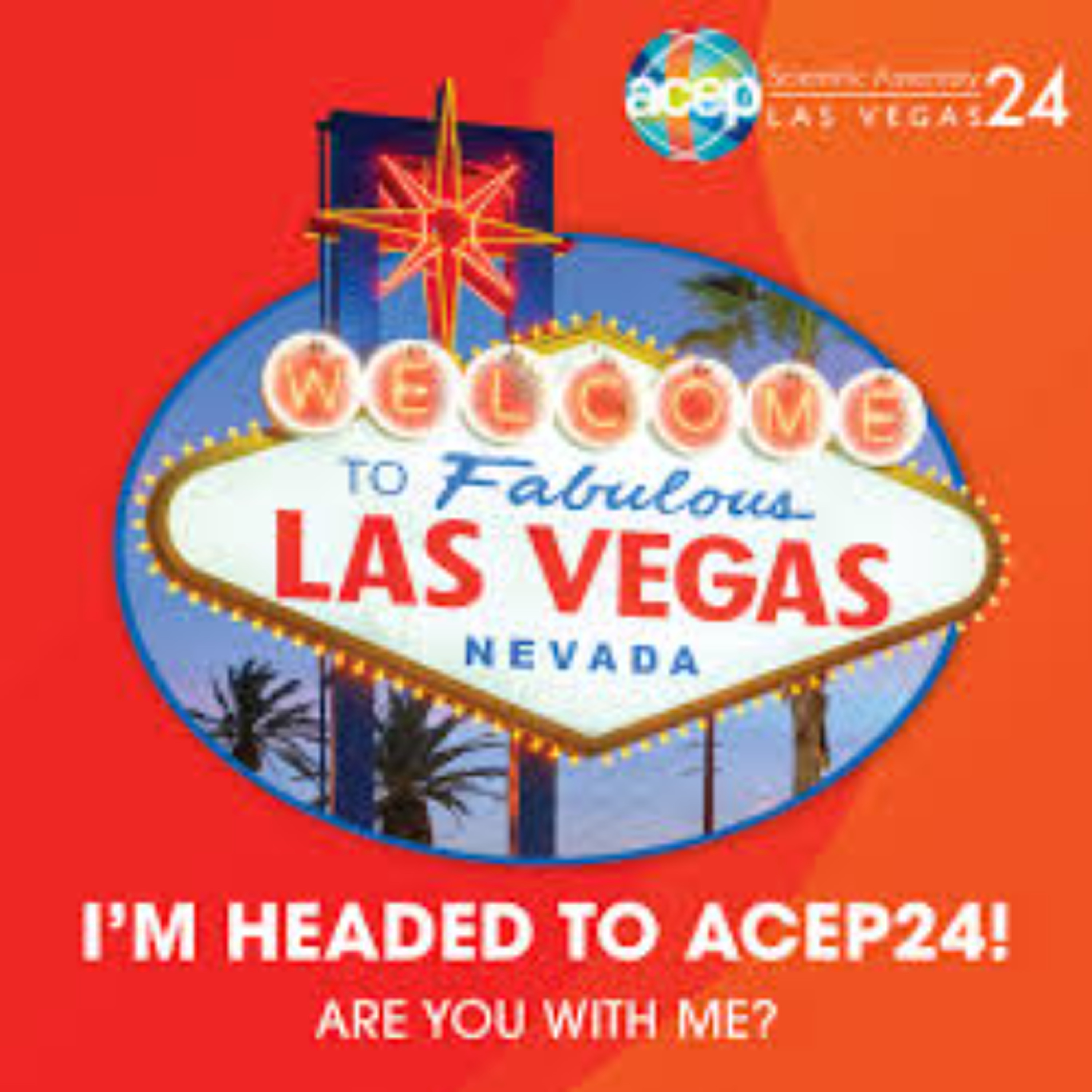 In Search of Wellness and Longevity in EM - ACEP24
