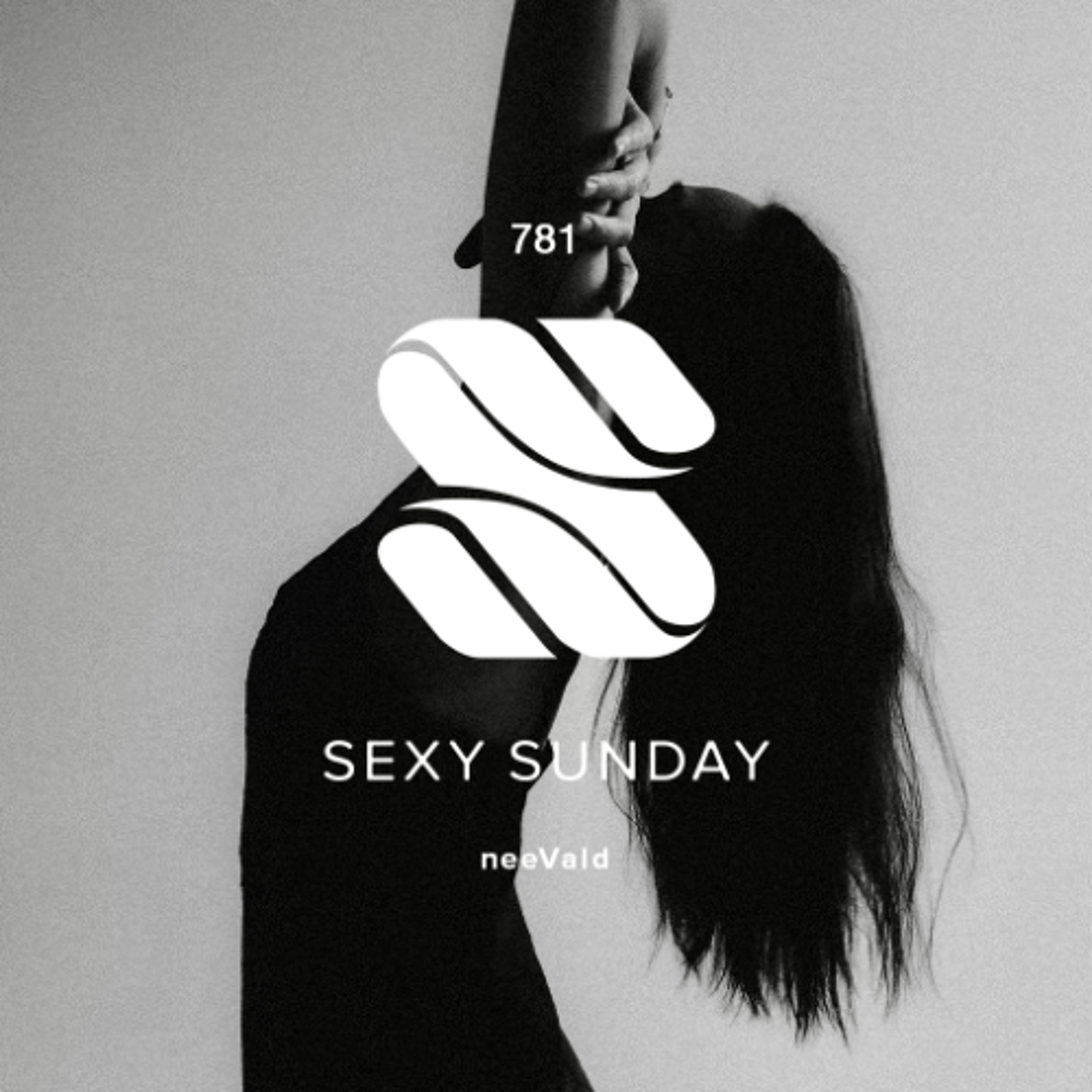 Sexy Sunday Radio Show 781 - PURE IBIZA RADIO episode artwork