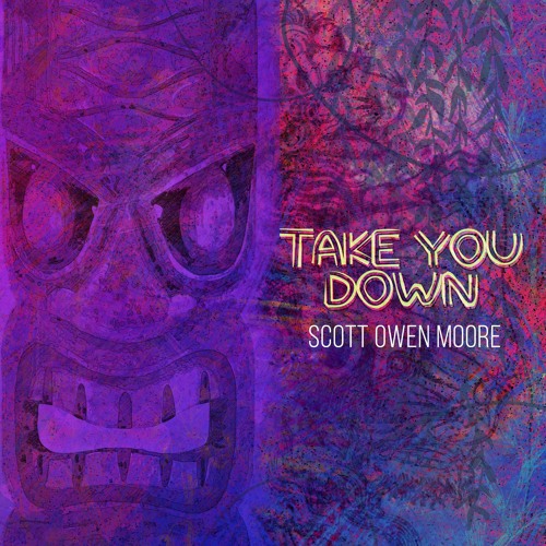 Take You Down - Resonator