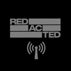REDACTED RADIO // EPISODE 29 | NUKE GUEST MIX