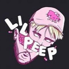 SadBoi (Lil Peep Type Beat)