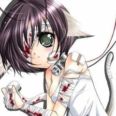Убиваем роботов =.= (nightcore)