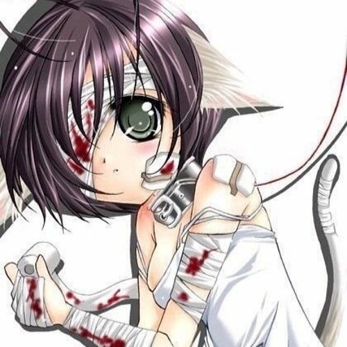 Убиваем роботов =.= (nightcore)