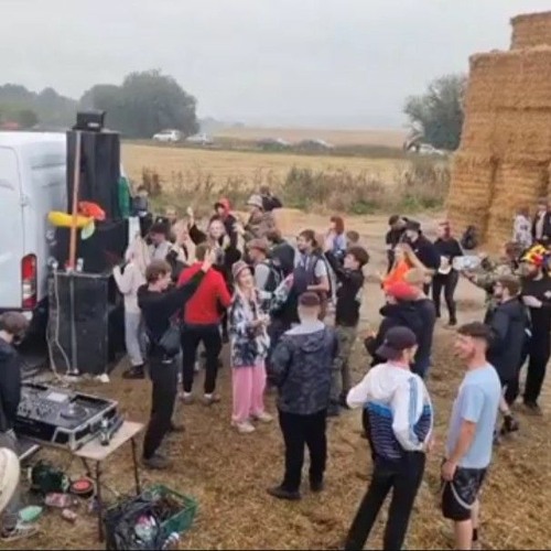 Drum & Bass To Melt Ya Face