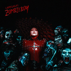 Zombieboy x Thriller (Mashup of Lady Gaga & Michael Jackson) | JustinBeats
