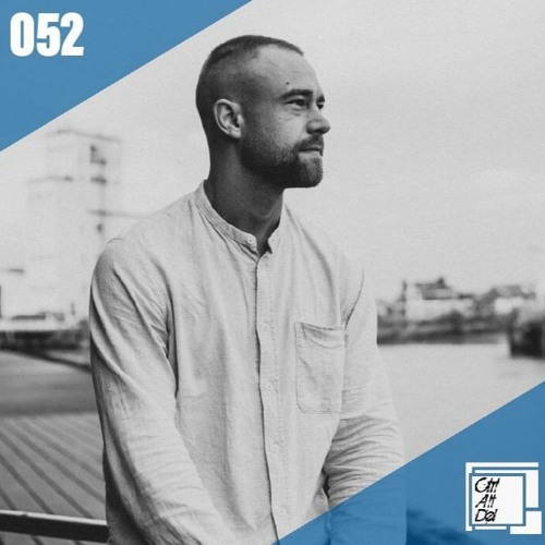 Ctrl Alt Del Podcast 052 Josh Crow