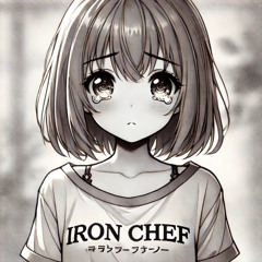 ironchef - beyond (prodironchef x metroboomin)