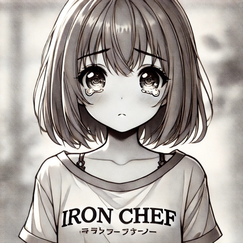 ironchef - beyond (prodironchef x metroboomin)