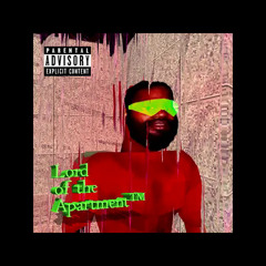 Death Grips X Cruelty Squad - Apartment Lord (mash up)