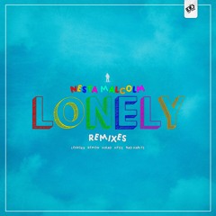 Nesta Malcolm - Lonely (HIRAD Remix)