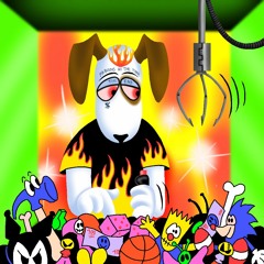 Angel On Earth (prod. dog)