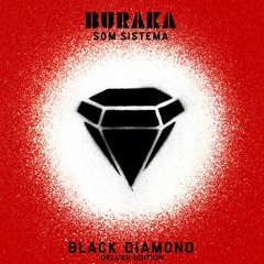 Buraka Som Sistema - Tira O Pé (Dany F Rave Mixxx) free download