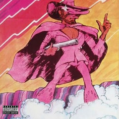 Laser Gun Funk