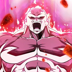 Active Skill // LR TEQ Jiren (Full Power)