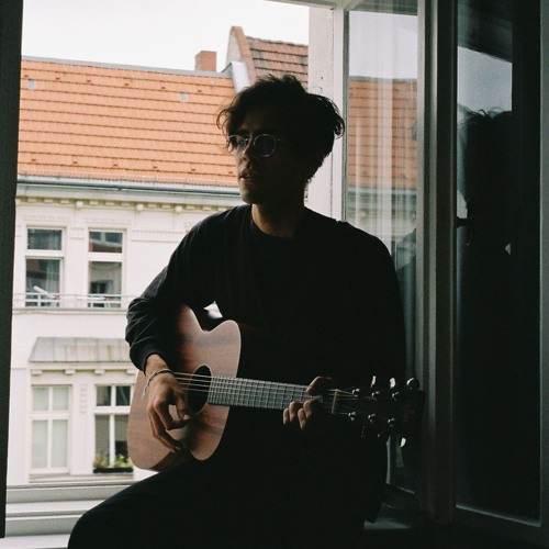 Wintertime In Berlin (demo)