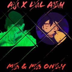 Me and me only (Ft. lil ash)