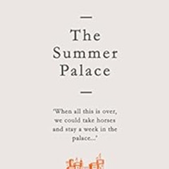 [Read] EBOOK 💜 The Summer Palace: A Captive Prince Short Story (Captive Prince Short