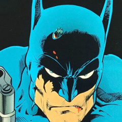 Dark Knight Freestyle (Prod. OAKFIELD BEATS)