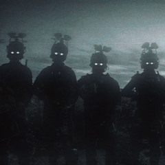 NIGHT RAID II (Unreleased)