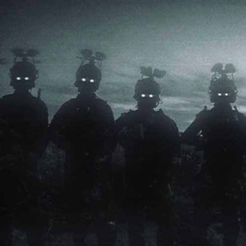 NIGHT RAID II (Unreleased)