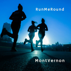 RunMeRound - Melodic Mix