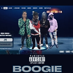 BOOGIE