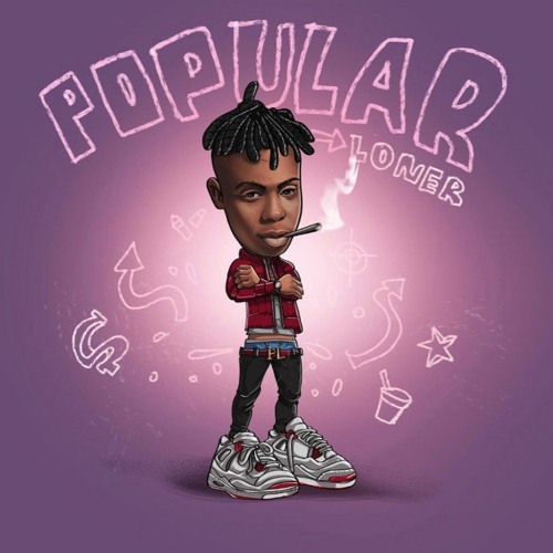 Steppin (feat. C-Trick)