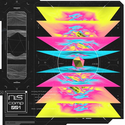 Exiszt - Scanners