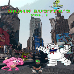 BRAIN BUSTERS VOL. 1
