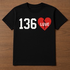 LUVE136