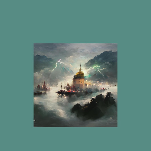 Pusing yang menghancurkan (Remastered 2024)