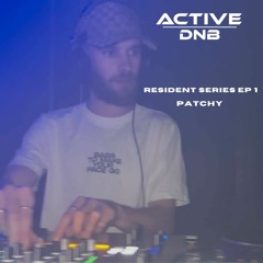 Resident Series Ep 1 - Patchy