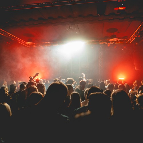 E.nø @ Homesick X-Mas // Club Seilerstrasse Zwickau (25.12.23)