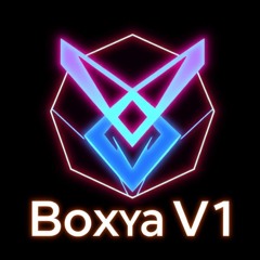 Boxia V1 (👽Techno indsutrial drak👽)