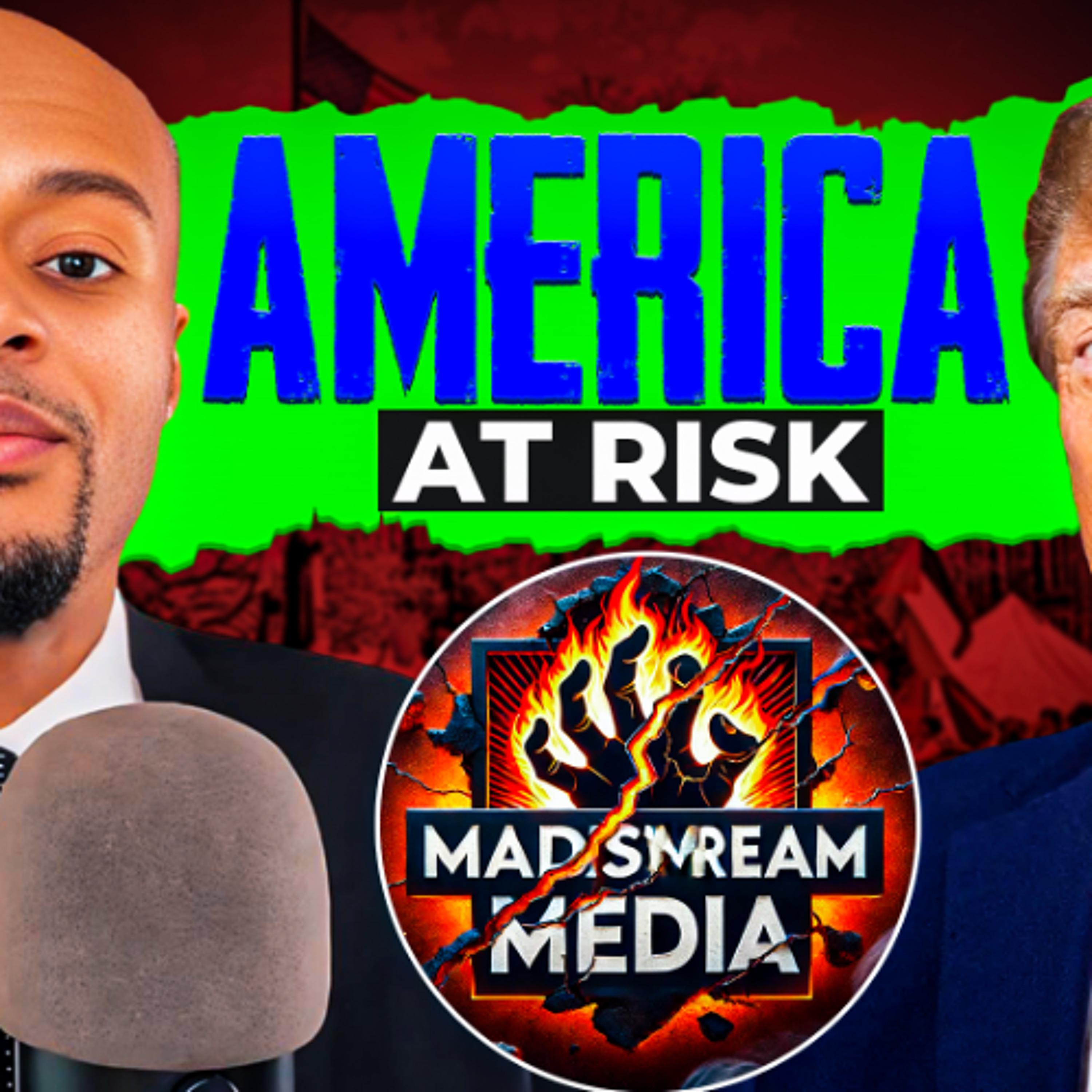 #3231: Why MAGA Is TERRIBLE For America [Part 3 of 3]