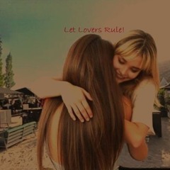 Let Lovers Rule