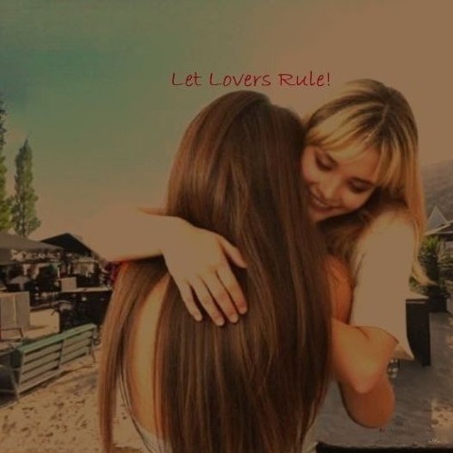 Let Lovers Rule