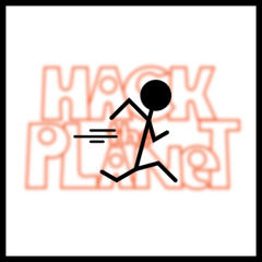 Hack The Planet 544 on 5-24-25 - Upbeat