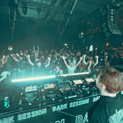 MOSSA @ Dark Session 07-09-2025 / H7 Warehouse Amsterdam