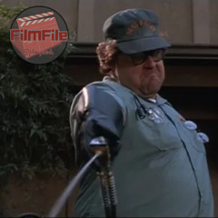 Episode 297: There Is A Web In My Barn