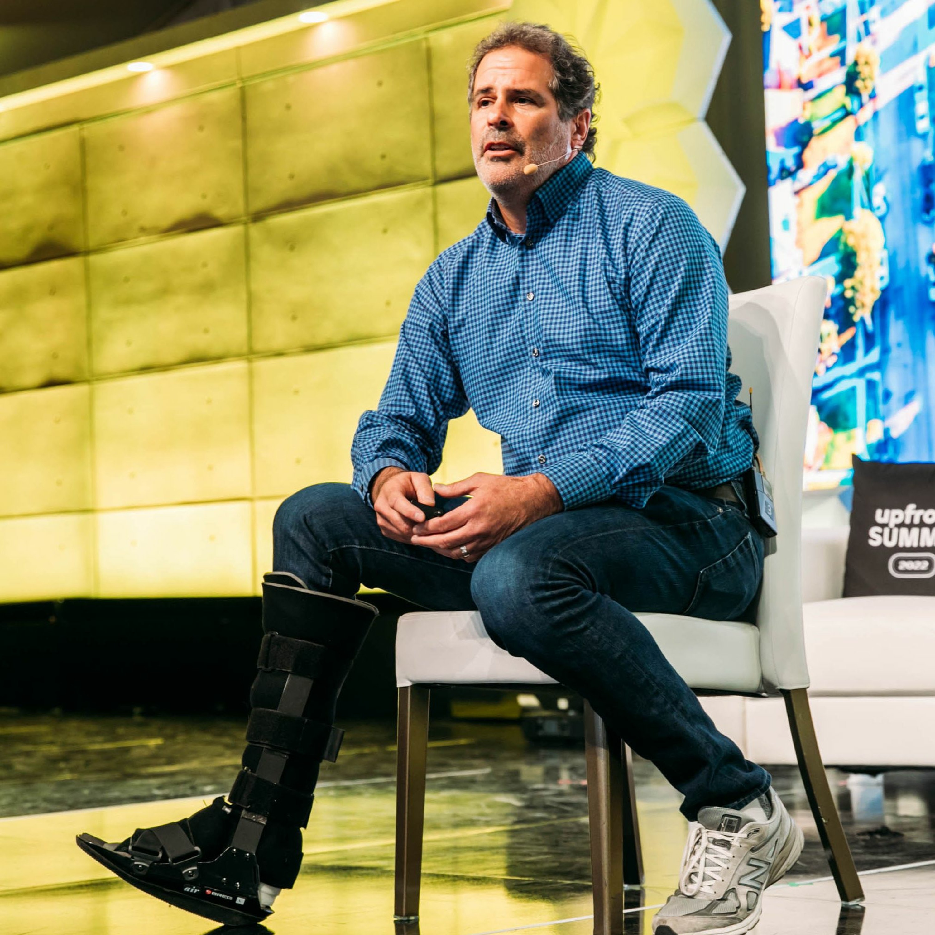 Upfront Ventures