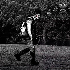 ​i walk this earth all by myself ekkstacy cover