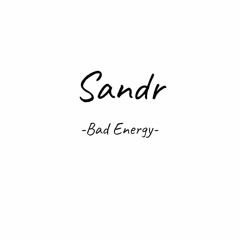Juice WRLD - Bad Energy (Remix)