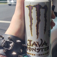 The White Monster Effect Vol. 2 — There Is No One That Understands. I Don’t Wanna Be Sad Anymore. I Will Always Have Myself, And That’s All I Need.