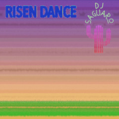 Risen Dance