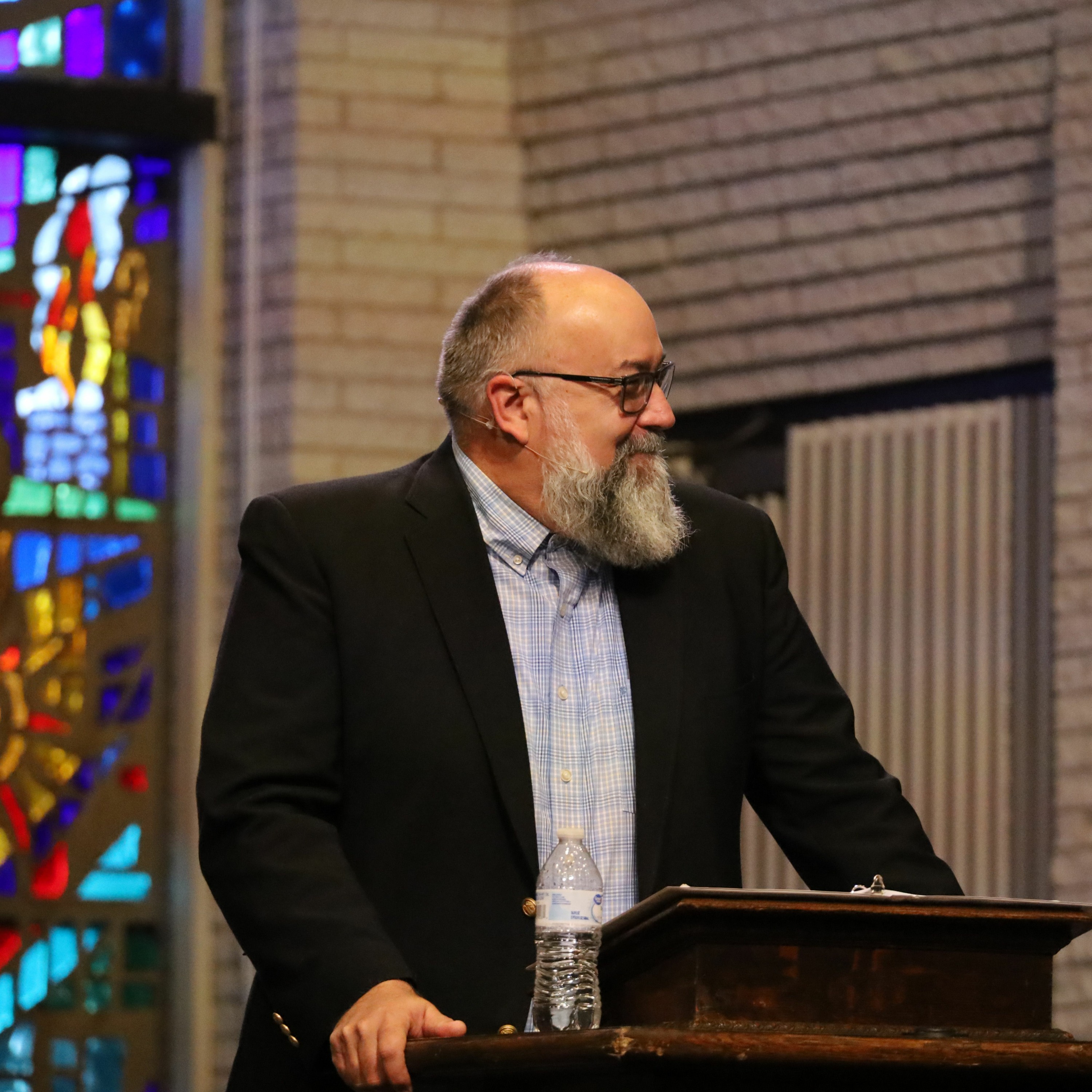 Spirit of Friendship Award