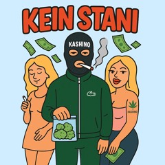KEIN STANI (prod. Bastikoko)