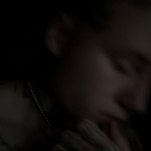 I don't remember seeing you but i know you were here