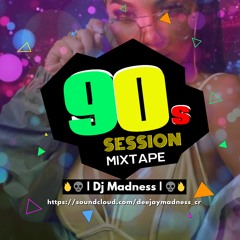 3 Dancehall Countdown Show #03 (Special Guest DjMadness) 04/05/2020
