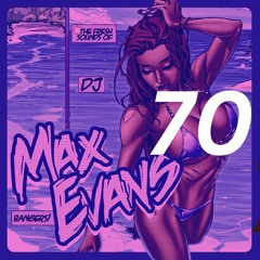 Maximum Tunez 70